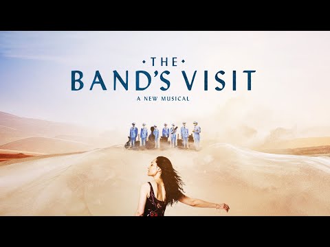 The Band’s Visit Broadway trailer thumbnail