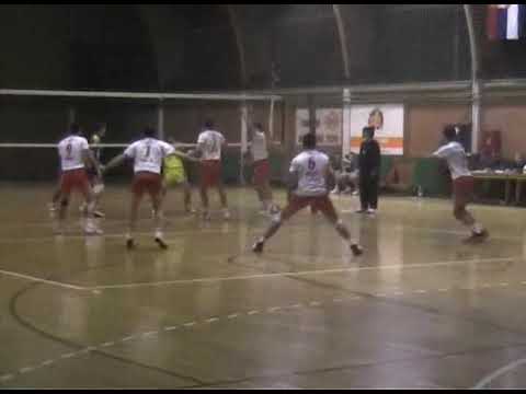 Alen Kasic - OK Indjija