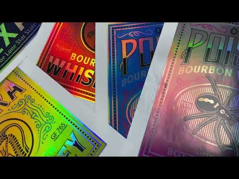 Seite 7 – Metaaleffect Indoor Rainbow Shine -152cm (Video)