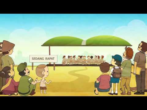 Perencanaan Pembangunan Desa