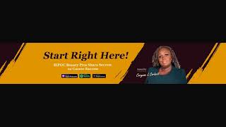 St. Clair Detrick-Jules: The Importance of Chronicling Our Hair and Heritage video