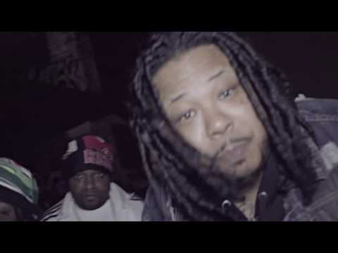Swerv (Chynk Show) feat.  Chops - Newark "Freestyle" - Directed by BlackWorld Films