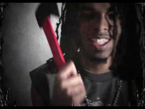 FAB GODAMN and Gpfx.v