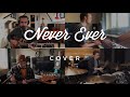 All Saints - Never Ever (Funk/Soul Cover)