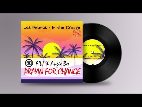 FILJ & Angie Bee - Prayin For Change (Extended Version) 🚀 🤩