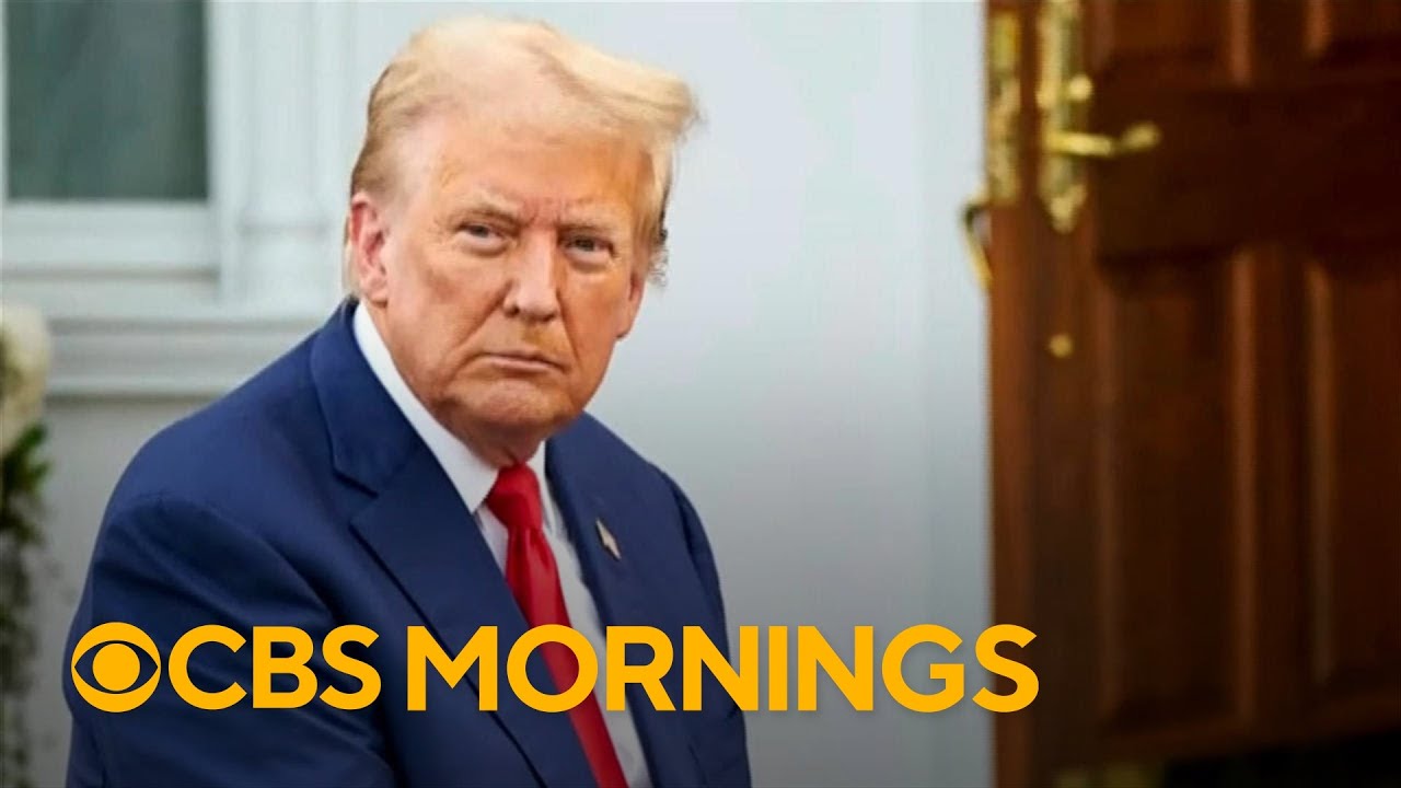 President-elect Trump says he may not be able to deliver promise of lowering grocery prices