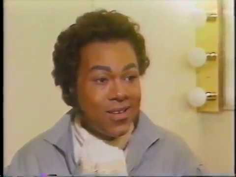 Paving the Way for Black Performers in Opera