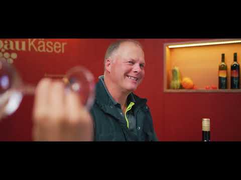 Emmi Bauernbotschafter Familie Käser