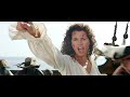 Pirate Blood Cutthroat Island 1995