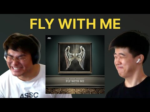 Sub Zero Project - Fly With Me Reaction/Review | FLEW US AWAY!!!