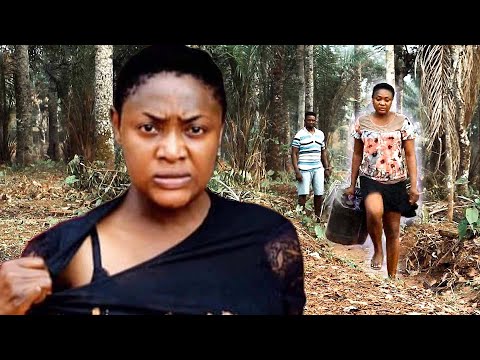 THE SPIRIT OF IDEMMILI (New Movie) LIZZY GOLD MOVIES 2025 NIGERIAN FULL MOVIE #africanfilms