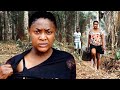 THE SPIRIT OF IDEMMILI New Movie LIZZY GOLD MOVIES 2025 NIGERIAN FULL MOVIE Africanfilms