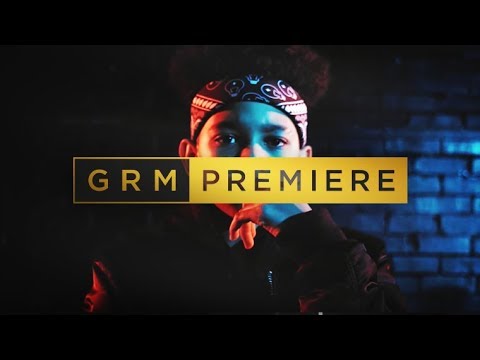 Litty Lightz - I Done It [Music Video] | GRM Daily