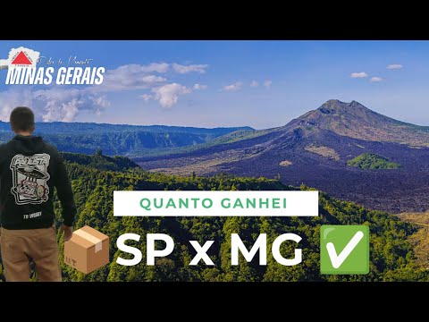 Quanto gastei de SP x Itajubá Mg com a Fiorino.