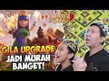 Clash Of Clans Semakin Seru Apalagi Ada Event HAMMER JAM