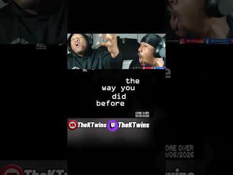 BTS (방탄소년단) 'Come Over' Lyric Video | WE WERE THERE! HAPPY 13TH ANNIVERSARY! | TWINS REACTION