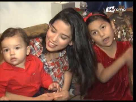 ¿Qué es lo que no disfrutas de la Navidad?