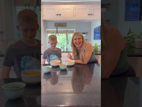 Family Loving Quick Ramen Meal #proteinpacked #instantramen