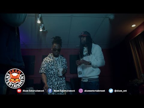 Swagga King x Stylo G - Am Blessed [Official Music Video HD]
