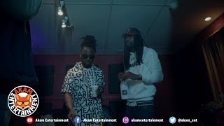 Swagga King x Stylo G - Am Blessed [Official Music Video HD]