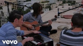 MUTEMATH - Monument (Live In Mumbai)