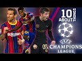 10 THINGS ABOUT THE CHAMPIONS LEAGUE ?