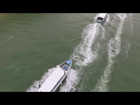 Nopparat Thara Beach Krabi Thailand