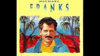 MICHAEL FRANKS~VINCENT´S EAR