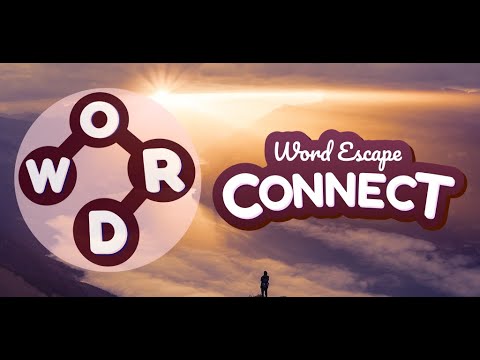 Word Escape Connect