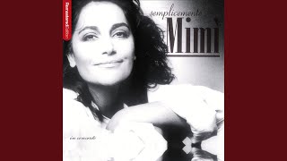 Kadr z teledysku E la vita racconta tekst piosenki Mia Martini