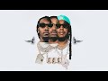 Migos Straightenin INSTRUMENTAL