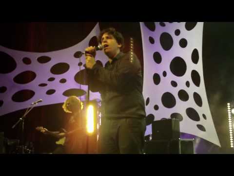 Festival Cosmic Trip 2010 - The Norvins 06.AVI