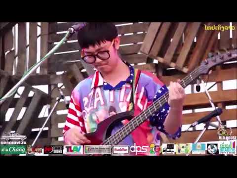 Don't look back in anger(Oasis) - Jamgun [Live in saveonekorat]