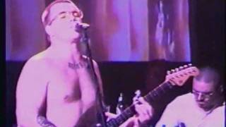 Sublime Get Ready Live 4-5-1996