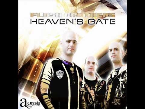 Flash Brothers feat. Tiff Lacey - Heaven's Gate (Idan Horta Remix)