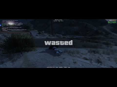 Grand Theft Auto V 2019 04 04   04 10 04 19