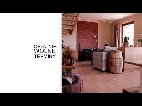 Góral Domy i ostatnie wolne terminy!