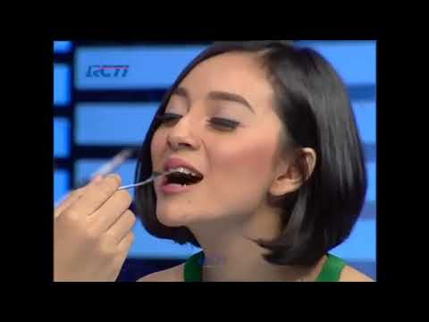 Makanan Mewah Di Acara Pernikahaan Raffi Ahmad - dahSyat 19 Oktober 2014
