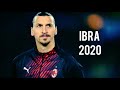 Zlatan Ibrahimovic 2020 | Goals,Assists & Skills | HD