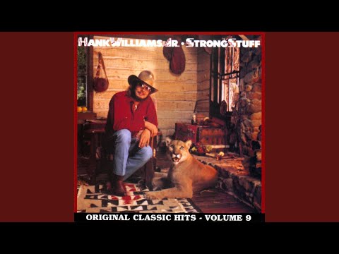 Whole Lot Of Hank - Hank Williams Jr