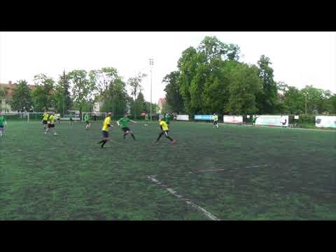 14.05.2018 Politechnika Wrocławska  - The Crazy Gang