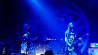 De La Tierra | Chaman de Manaus Live Sala Corona