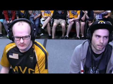 Mew2King frustrates Westballz