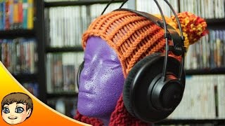 Video thumbnail for AUDIOPHILE MAGIC | AKG K7xx Massdrop Limited Edition Headphone Review by EposVox