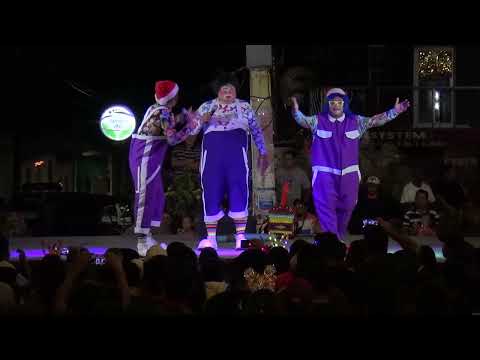 Los Gatos del Norte 2 0 - Fiestas Patronales Quezaltepeque 2023 - Corto