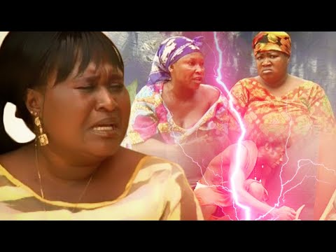 EYE ASEM 2 - KUMAWOOD GHANA TWI MOVIE - GHANAIAN MOVIE