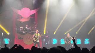 Trivium - To the Rats |4K| |Live at The Wiltern in Los Angeles| 11/10/22