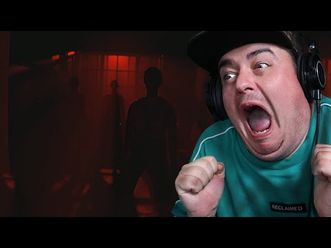 THE SCARIEST GAME I'VE PLAYED