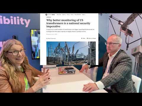 Preventing transformer failures with Edge Zero