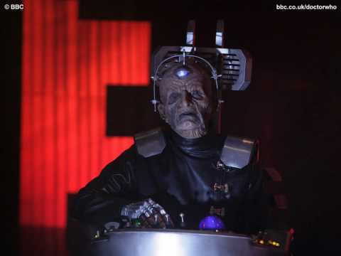 Davros (Music) by Murray Gold